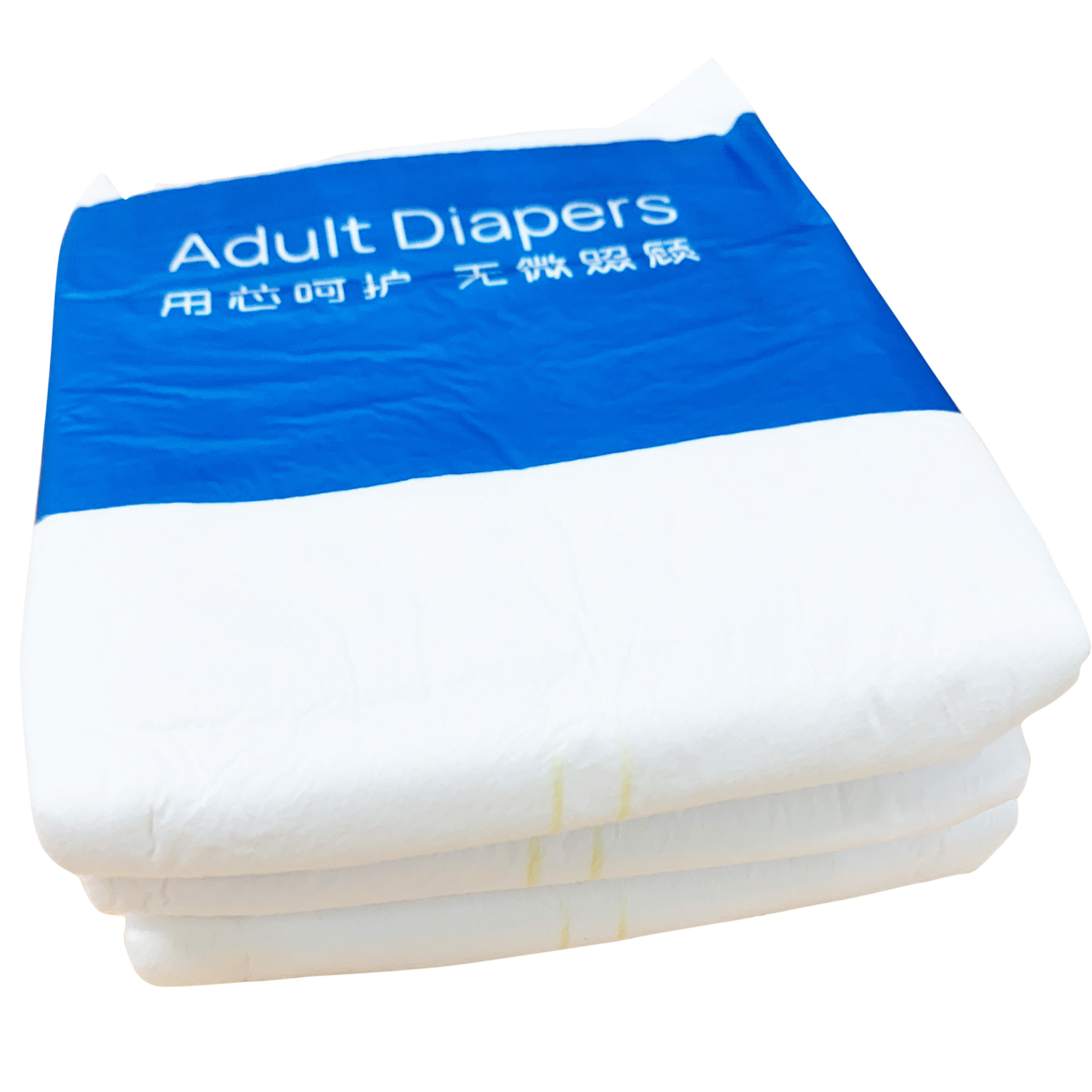 Hot Sell and Cheap Adult Diaper In China Manufacturer