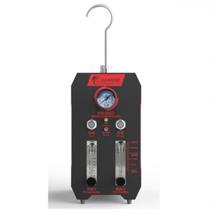 Automotive Smoke Leak Detector Tester EVAP Smoke Machine with Dual Mode