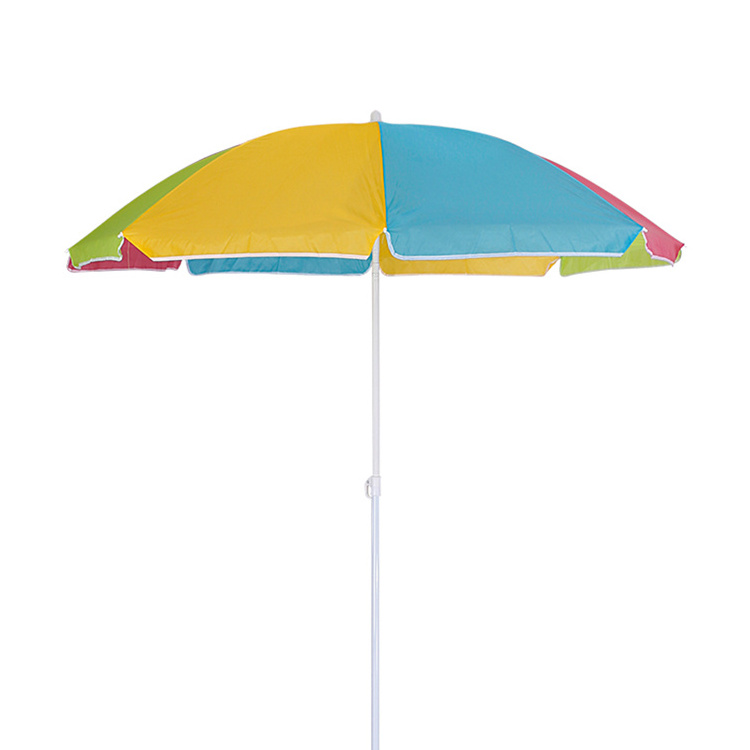 Hot selling tents in 2023 Very practical secure beach umbrella for summer