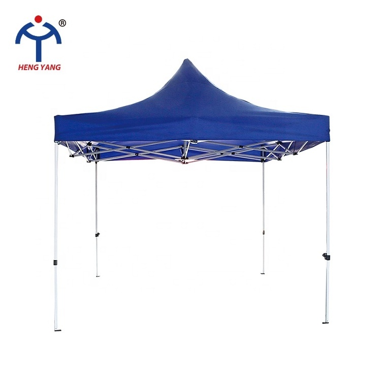 Gazebo Tent High Quality Multifunction Special Design Easy to Operate Durable Folding Gazebos 22-25 Steel Metal Tilt 210D Oxford