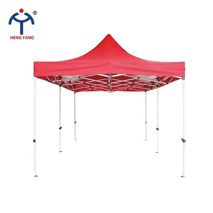 Modern Superior Water-Proof Wear-Resistant Various Style heavy duty pop up gazebo