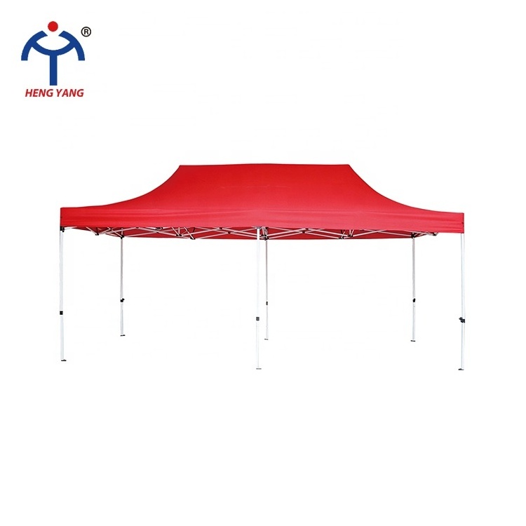 Modern Superior Water-Proof Wear-Resistant Various Style heavy duty pop up gazebo