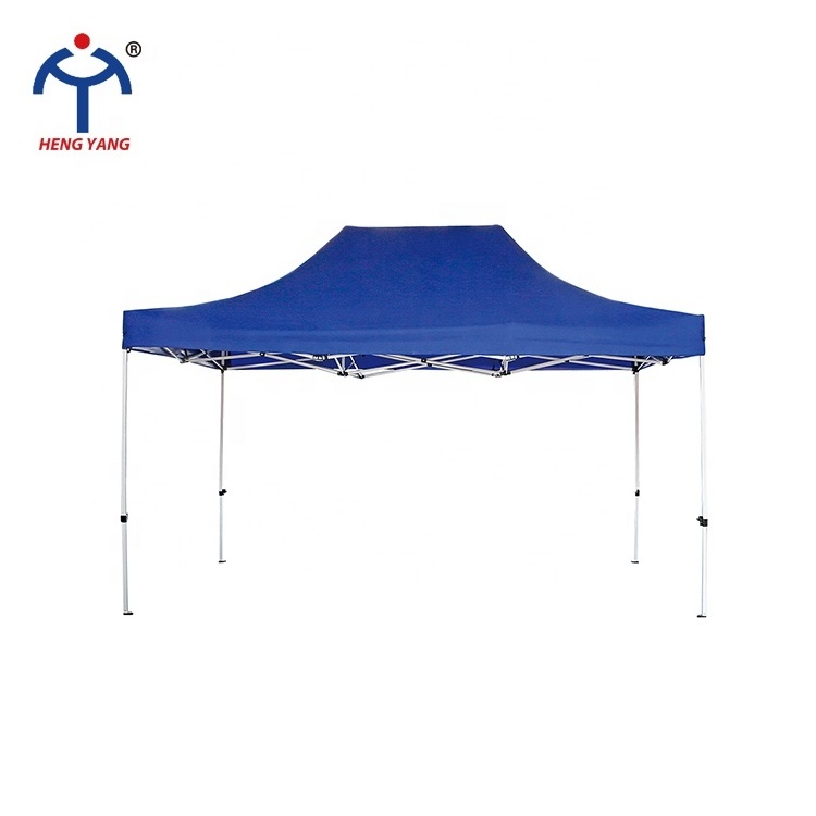 Gazebo Tent High Quality Multifunction Special Design Easy to Operate Durable Folding Gazebos 22-25 Steel Metal Tilt 210D Oxford