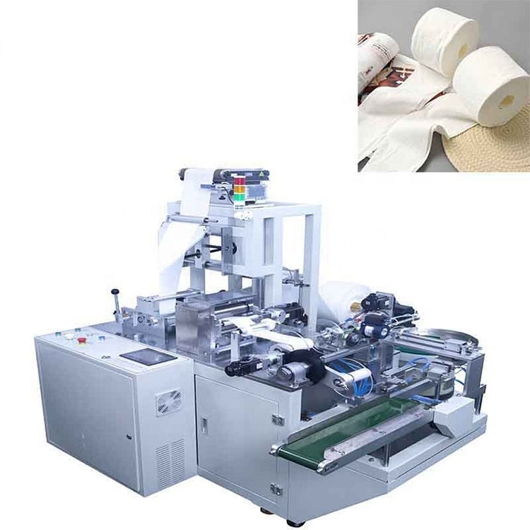 Beauty Salon Face Cloth Thickened Roll Pure Cotton Disposable Cleaning Towel Women's Cotton Soft Face Towel Making Machine