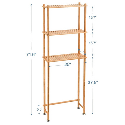 multipurpose wire bathroom space saver storage shelf over toilet rack over the toilet organizer shelves