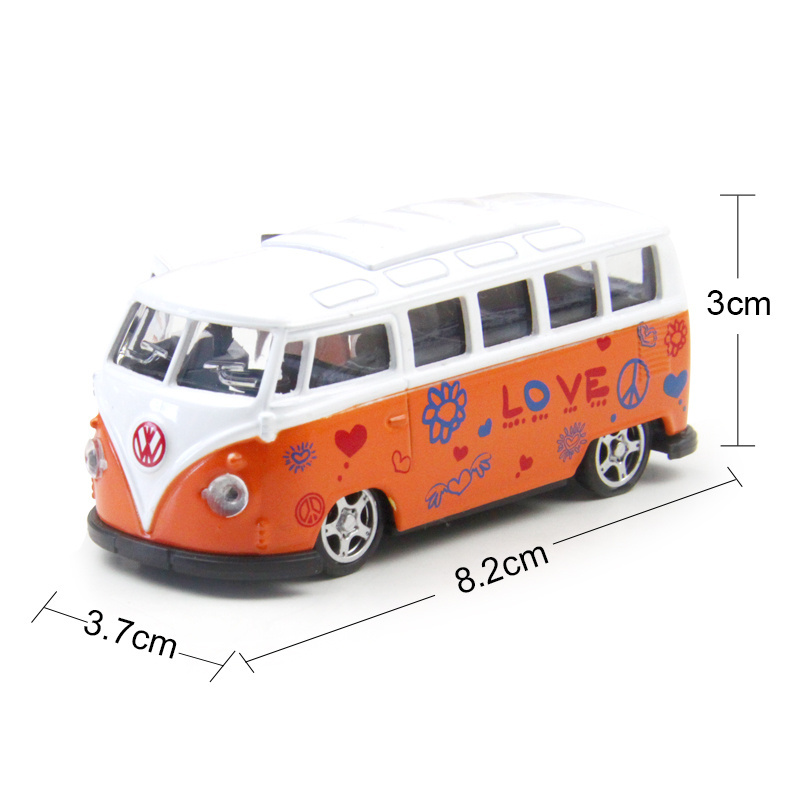 1:64 Alloy car models kids hot Free wheel die cast toy car for children