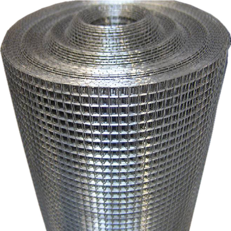 stainless steel welded wire mesh pvc coated welded wire mesh vinyl coated wire mesh