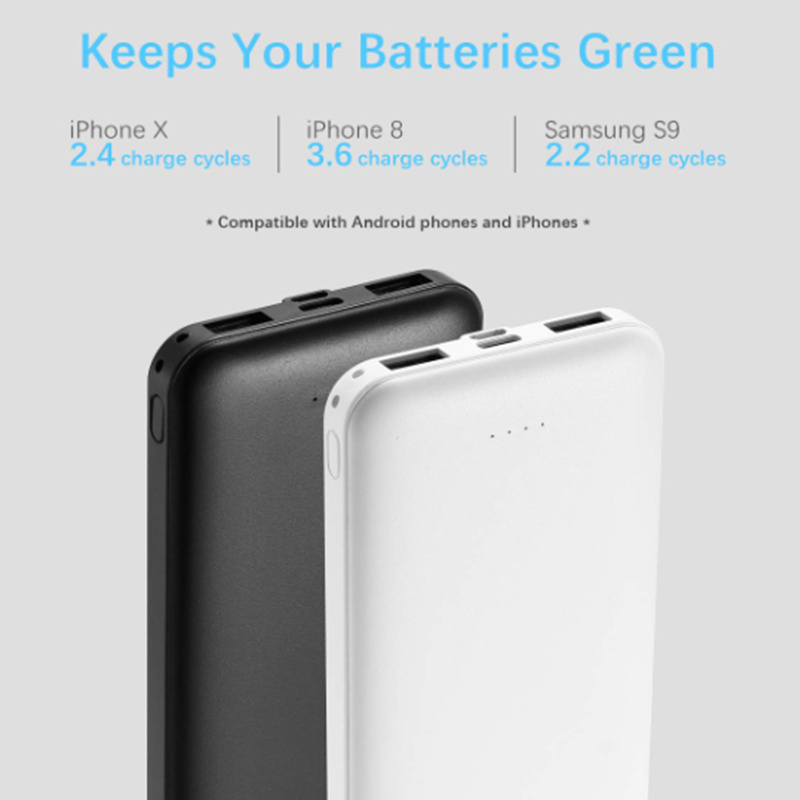 Hottest Selling Products External Cell Phone Battery Power Bank Disposable One Time Mobile Charger