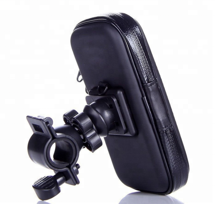 Universal Custom Bicycle Phone Bag Motorbike Phone Holder Waterproof