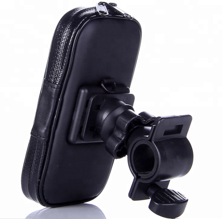 Universal Custom Bicycle Phone Bag Motorbike Phone Holder Waterproof