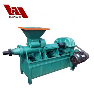 briquetting machine india price/ carbon briquettes machine/ wood charcoal briquette machine