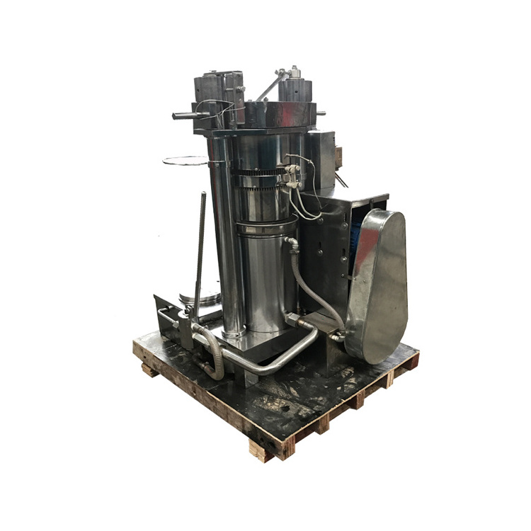 Super quality Manual hydraulic small oil press