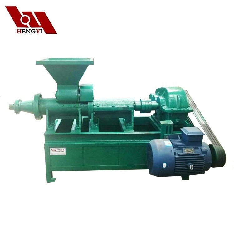 briquetting machine india price/ carbon briquettes machine/ wood charcoal briquette machine