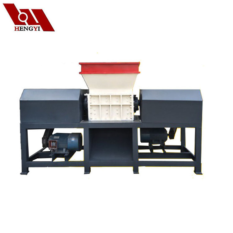 metal shredder machine price/shredder plastic price/waste shredder