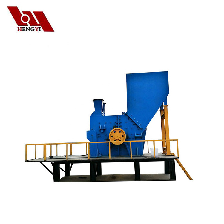 air conditioner recycling/scrap radiator recycling equipment in india/aluminium copper radiator scrap recycling machine