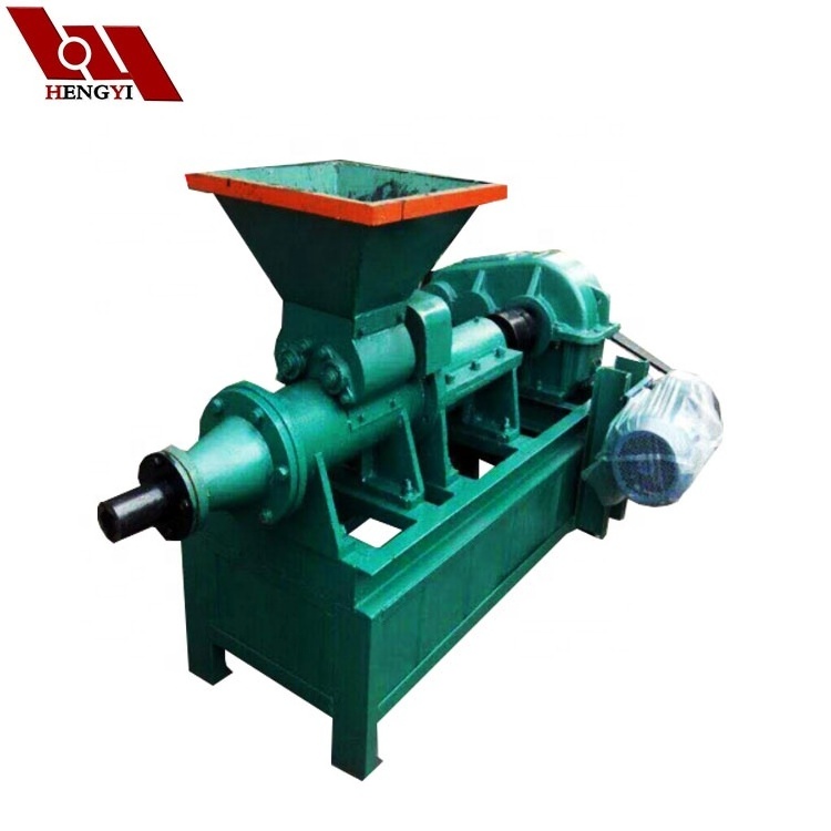 briquetting machine india price/ carbon briquettes machine/ wood charcoal briquette machine