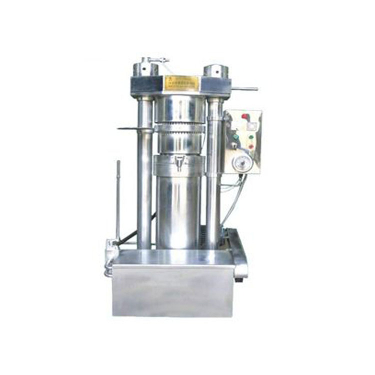 Super quality Manual hydraulic small oil press