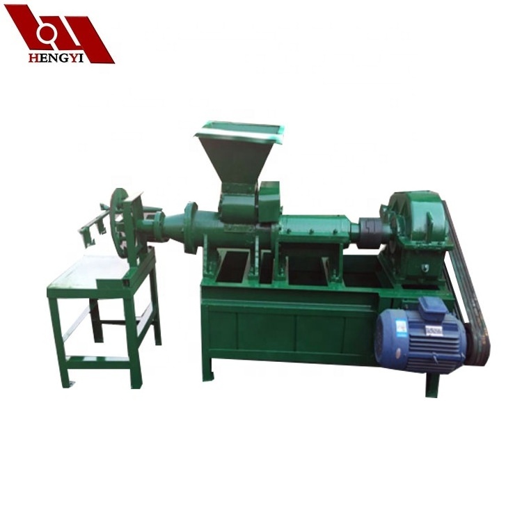 briquetting machine india price/ carbon briquettes machine/ wood charcoal briquette machine