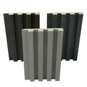 Factory customized durable distinctive ordinary melamine laminated solid wood grain wall Splicing planks