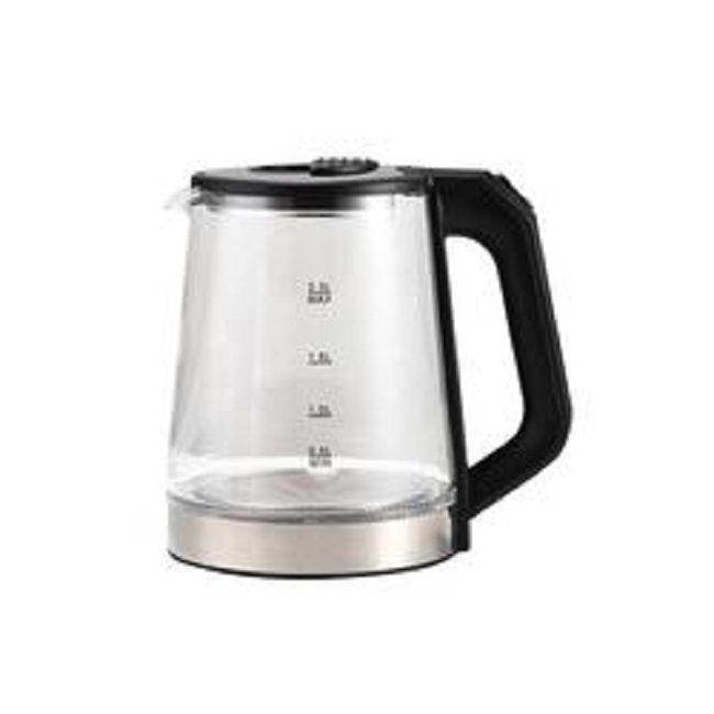 Hot Sale Multi Purpose Smart Health Electric Kettle Thermo Controlled Electric Glass Teapot