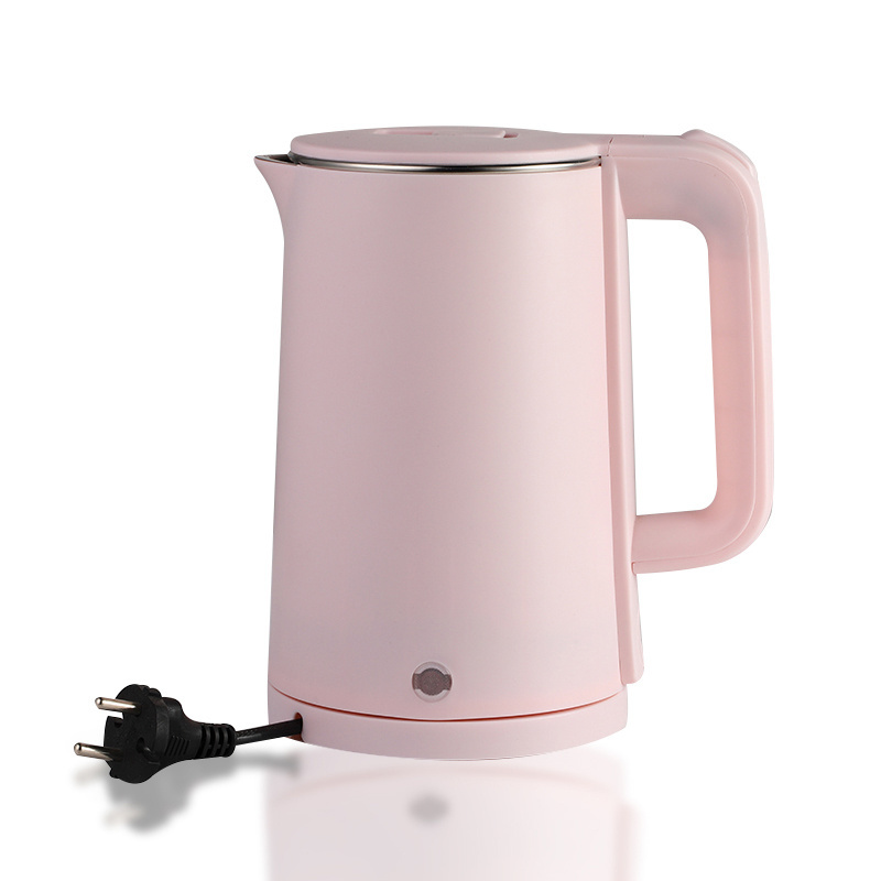 Hotel Home Appliance Electric Tea Kettle Electric Brew Kettle Large Capacity Stainless Steel Water Kettle