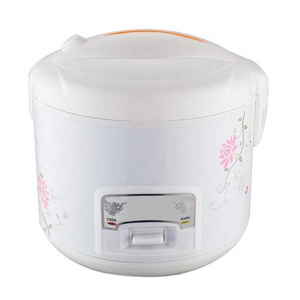 Wholesale 3in1 Multifunctional 2 Liters 400W Durable Non-stick Smart Rice Cooker Home Mini Rice Cooker