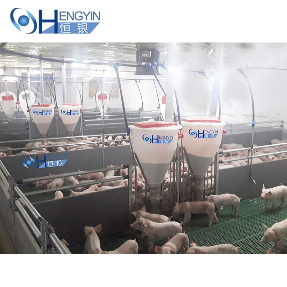 wholesale price livestock equipment piggery equipment piglet cages for piglet pig nursery crate