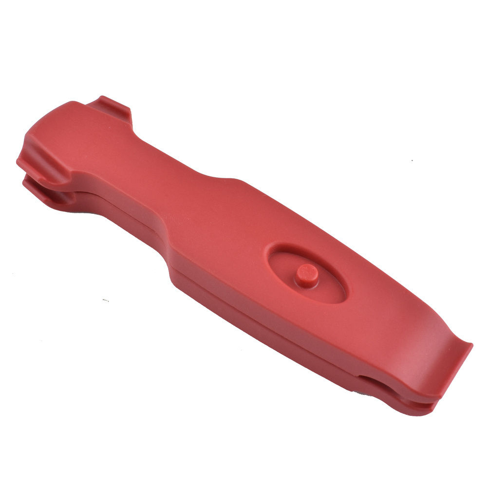 Wholesale Cycling Accessories Bike Repair Tool Strengthen Plastic Bicycle Tire Lever