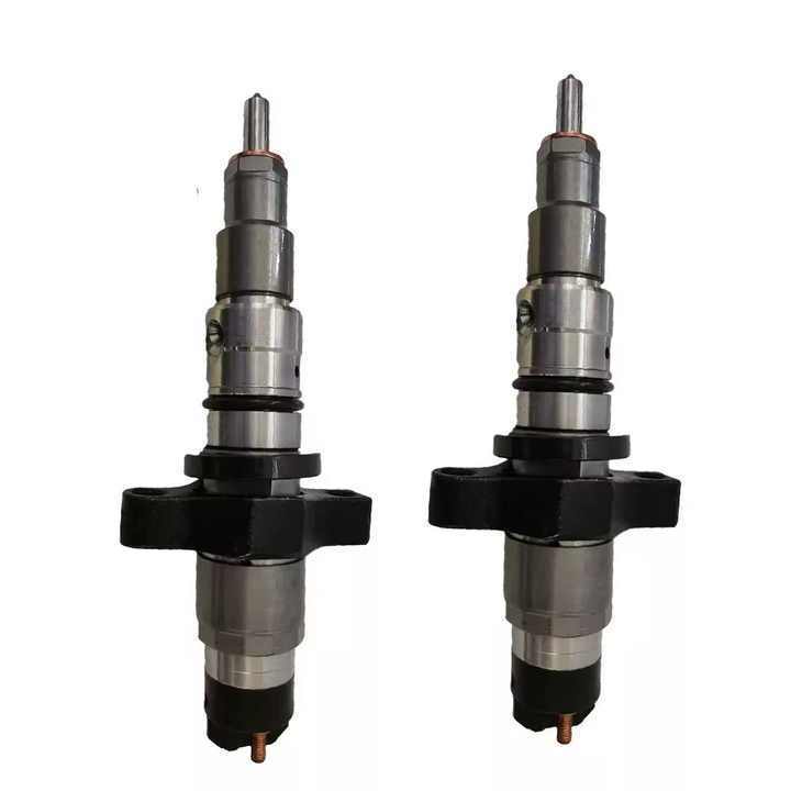 Hot Selling Diesel Common Rail Injector Tools Diesel Truck Common Rail Injector 20440388