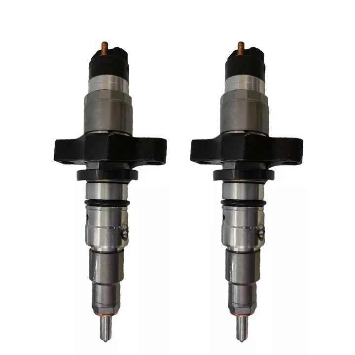 Hot Selling Diesel Common Rail Injector Tools Diesel Truck Common Rail Injector 20440388