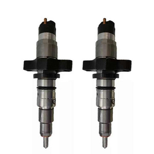 Hot Selling Diesel Common Rail Injector Tools Diesel Truck Common Rail Injector 20440388