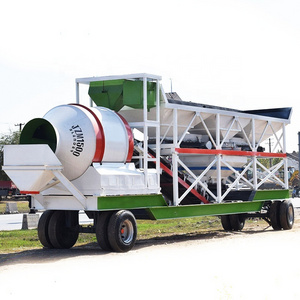 batching plant mini mobile concrete batching plant price batch plants