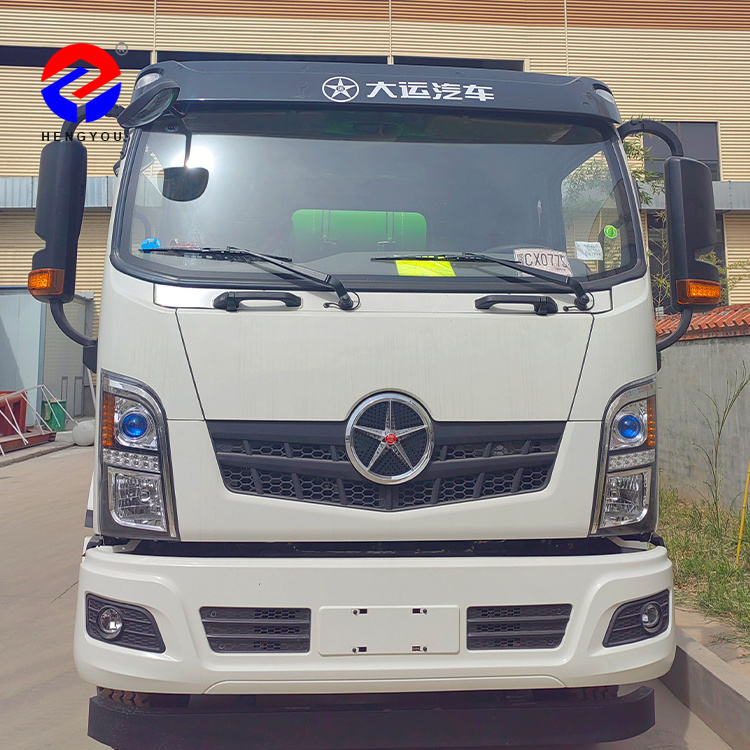 Dongfeng 9m3 Concrete Mixer Truck 1cbm 1.2cbm 1.5cbm 2cbm 3cbm 4cbm 5cbm 6cbm Mounted Concrete Mixer Drum