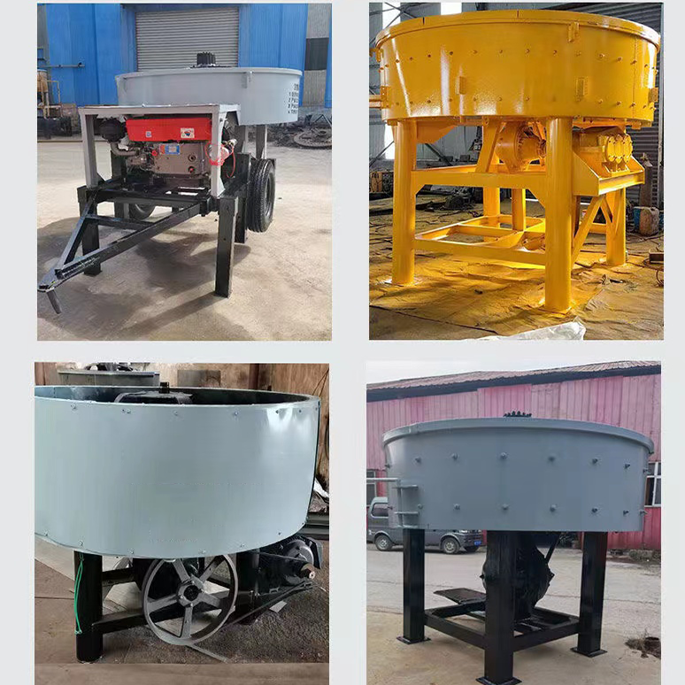 H350l 500l 100l Pan Concrete Mixer Vertical350l 500l 100l Concrete Pan Mixer In Sri Lanka Diesel Concrete Pan Mixer Price