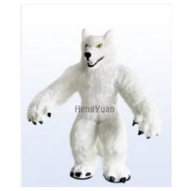 New Creative Factory Customized Animal Giant Inflatable Green Durian Mascot Costume Cosplay Mascot Costume For Party for Adult