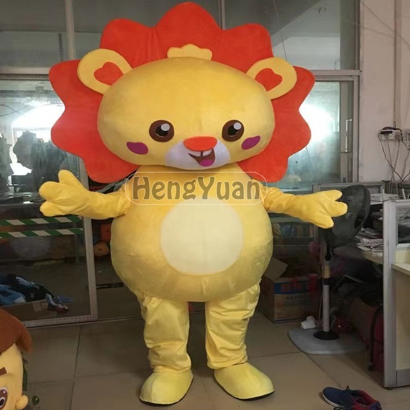 Hengyuan timon & pumba costume for adult pumbaa costume timon & pumba costume for adult