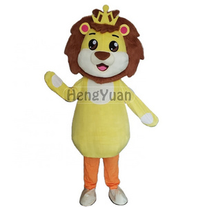 Hengyuan timon & pumba costume for adult pumbaa costume timon & pumba costume for adult