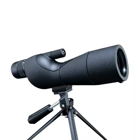 Hot Sale  Portable Bak4 Optics Reviews Birding Monocular Spotting Scope With High quality