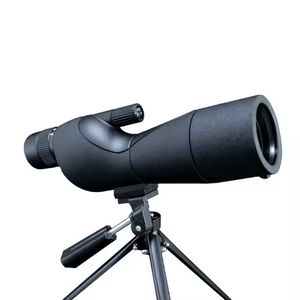 Hot Sale  Portable Bak4 Optics Reviews Birding Monocular Spotting Scope With High quality