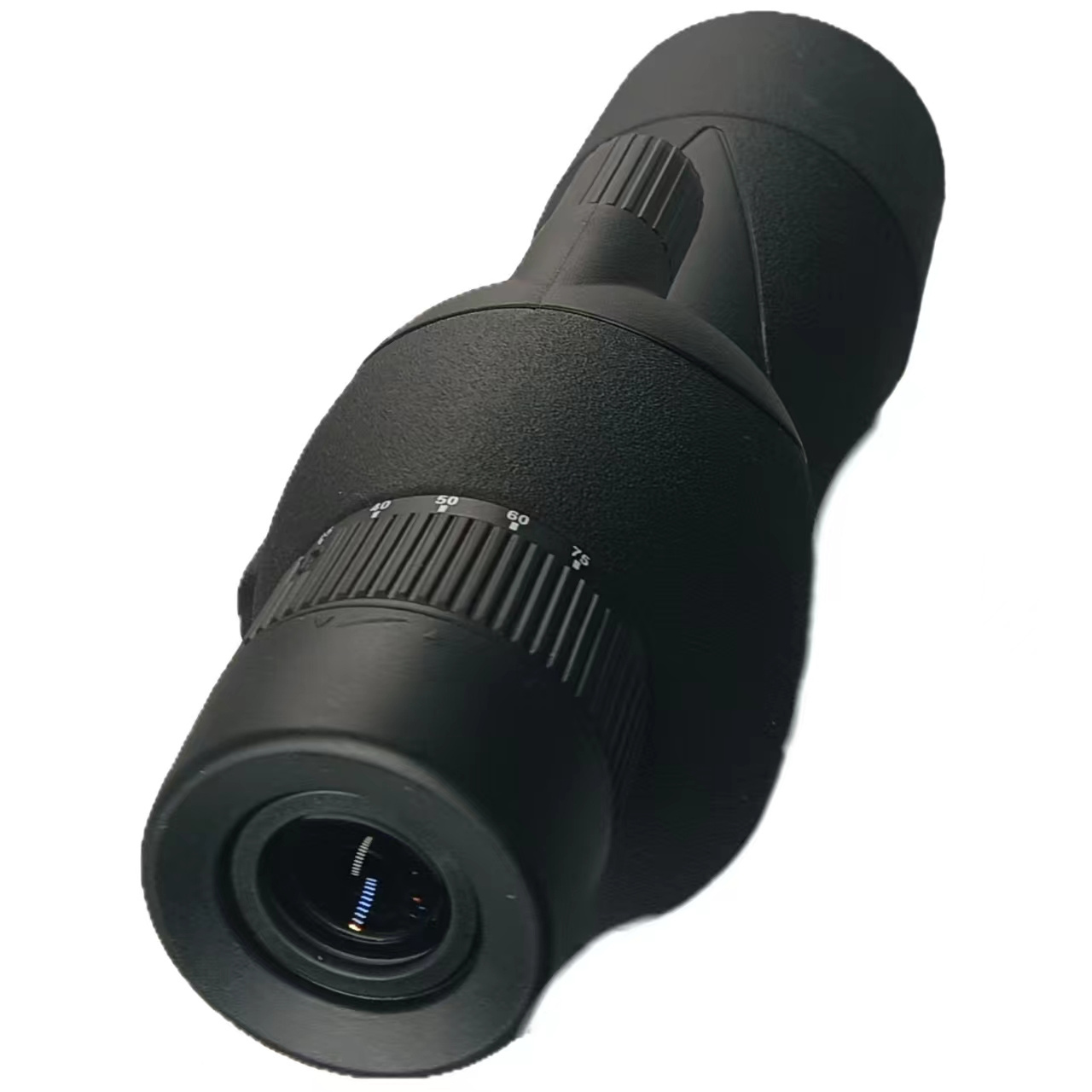 Hot Sale  Portable Bak4 Optics Reviews Birding Monocular Spotting Scope With High quality