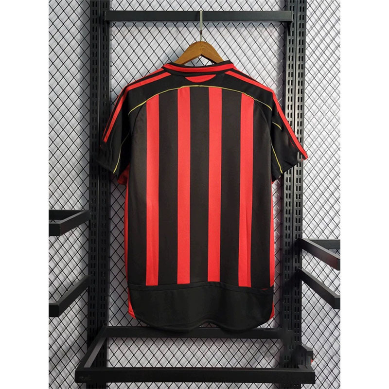 AC 2023 2024 milan city fan soccer jersey for adult and kids football shirt