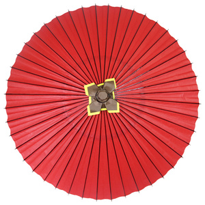 Japanese paper umbrella  for wedding bamboo decorative party sunshade craft handmade kimono parasol