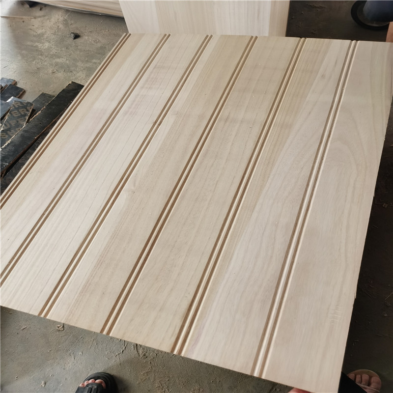 pine timber Raw Material 4*8 splicing solid wood Pinus radiata pine plywood lumber board paulownia wood wall paneling