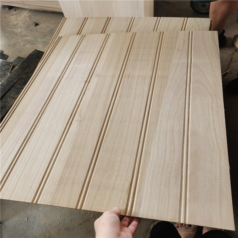 pine timber Raw Material 4*8 splicing solid wood Pinus radiata pine plywood lumber board paulownia wood wall paneling