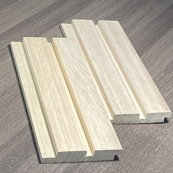 Factory outlet Paulownia timber interior wall panel solid wood panels for indoor steam sauna wood planks