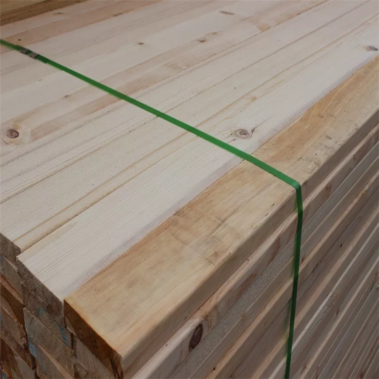 Axcellent Supply Wholesale Board Price White Pine Wood Timber Logs Lumber Planks Furniture Construction Pine Wood