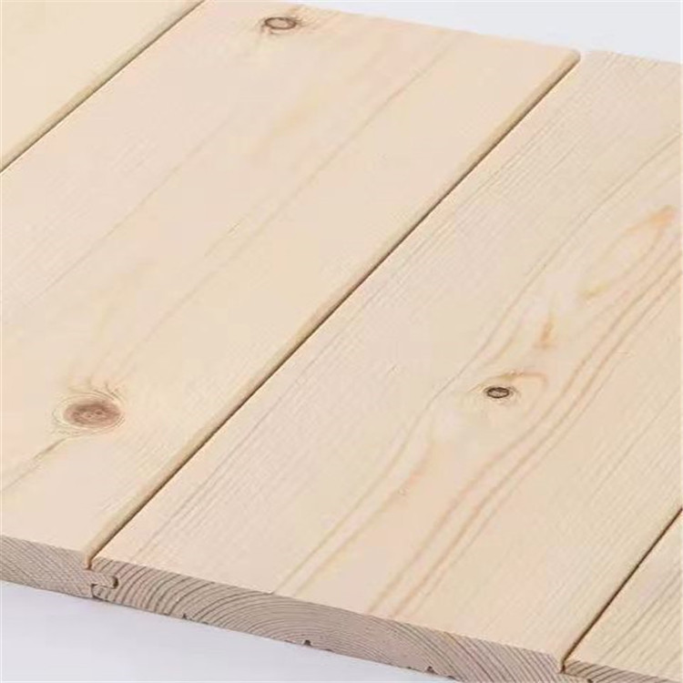 Cheapest price  tongue and groove ceiling wood planks 3d wood wall panel cladding wood interior panels