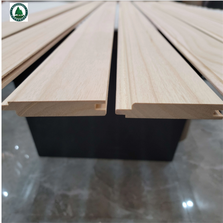 Cheapest price  tongue and groove ceiling wood planks 3d wood wall panel cladding wood interior panels