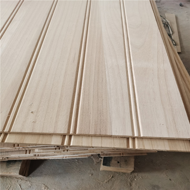 pine timber Raw Material 4*8 splicing solid wood Pinus radiata pine plywood lumber board paulownia wood wall paneling