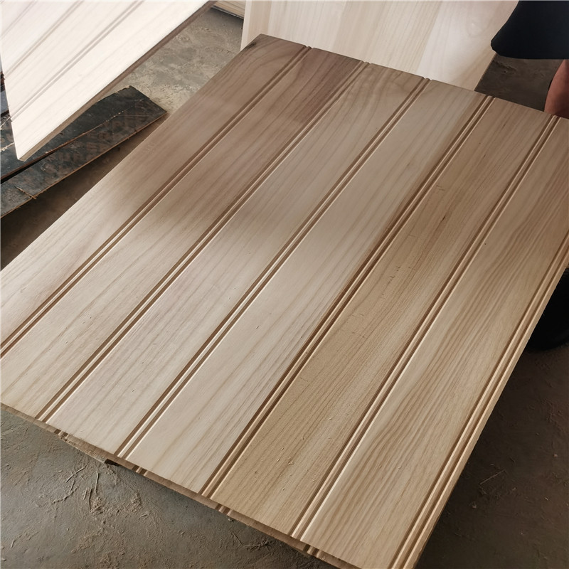 pine timber Raw Material 4*8 splicing solid wood Pinus radiata pine plywood lumber board paulownia wood wall paneling